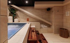 Keystone Hotel & Spa